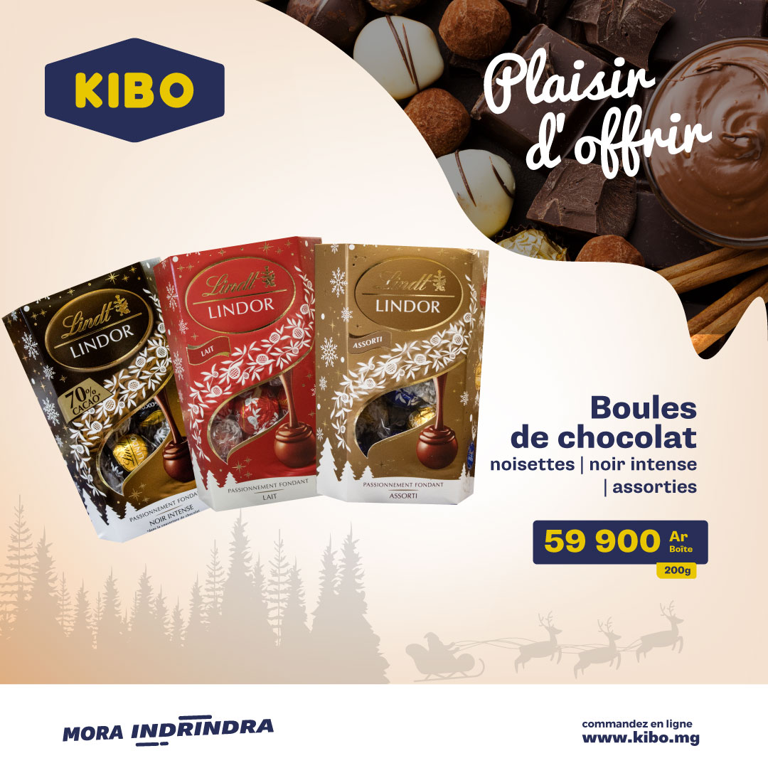 KIBO - 📢PROMOTION📢 Araroty fa promotion ny yaourt Nature sy Nature ...