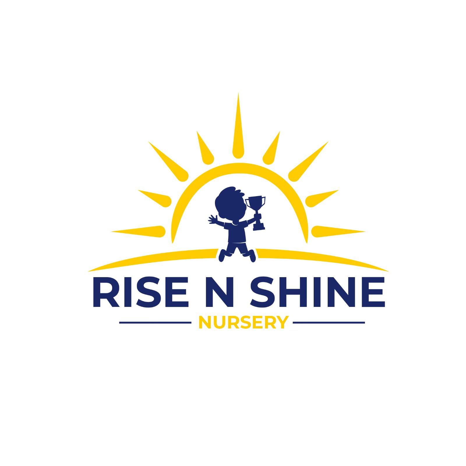 Rise 'N' Shine Nursery added a... - Rise 'N' Shine Nursery
