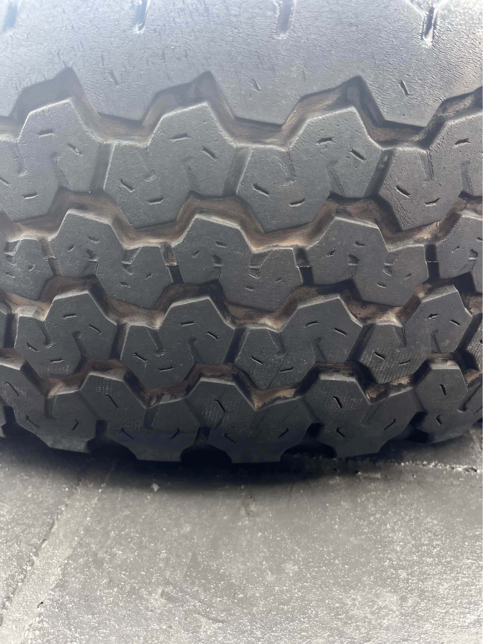 31 inch wheels 15 inch rims - Car Wheels, Tires & Parts - Sydney ...