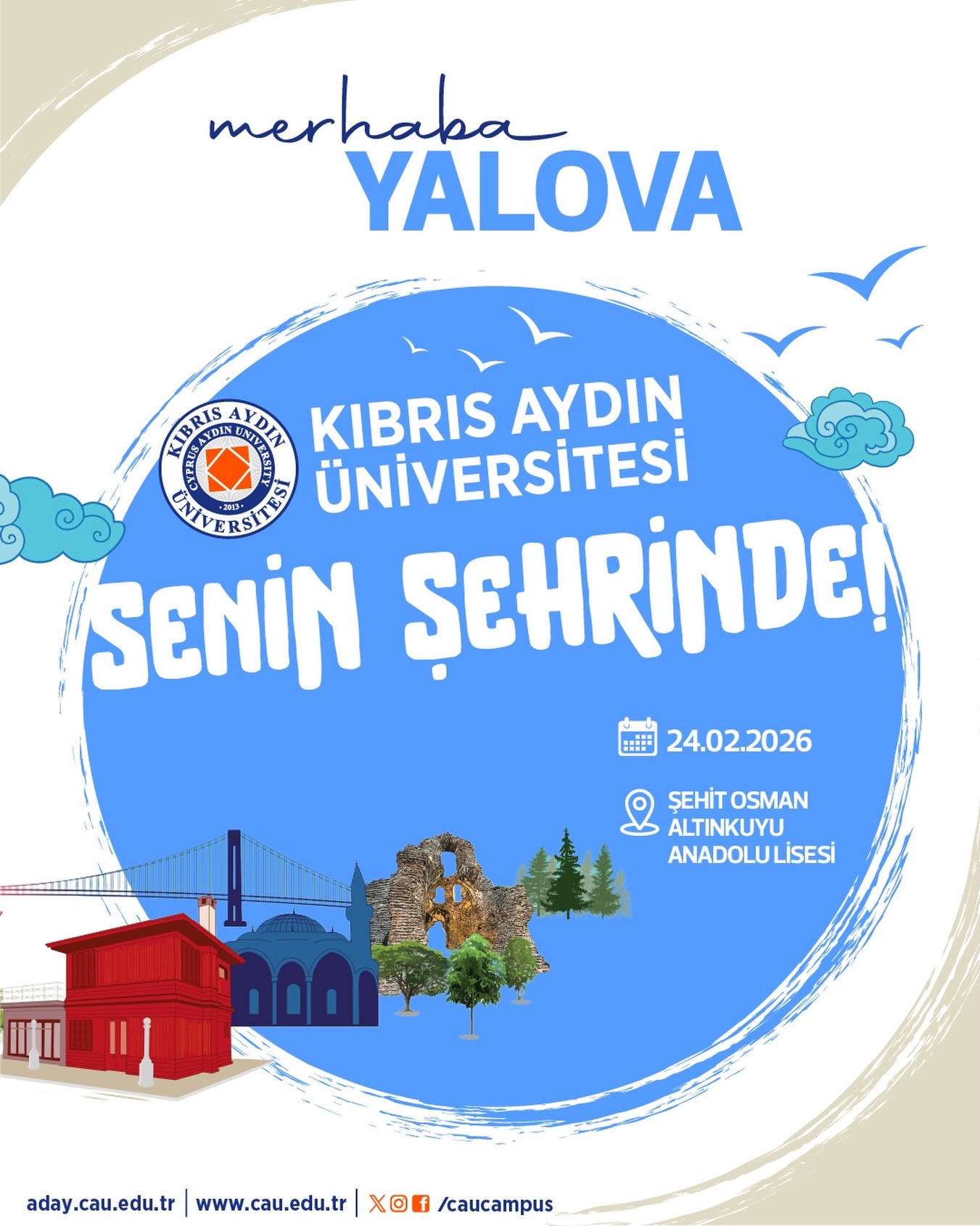Sman Okulları 2026’da Hangi İllerde Var? [Uzman Rehber] - Kapak Görseli