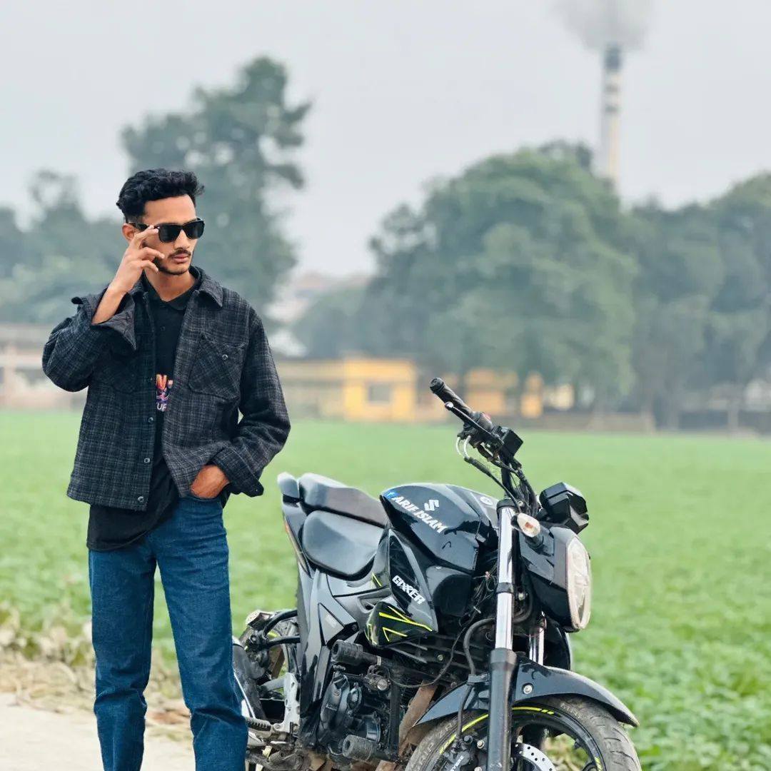 Mohammad Rakib