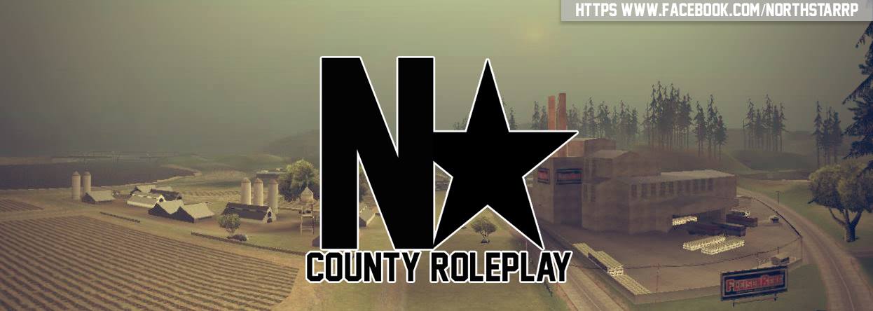 Northstar RolePlay (Cerrado) | Facebook