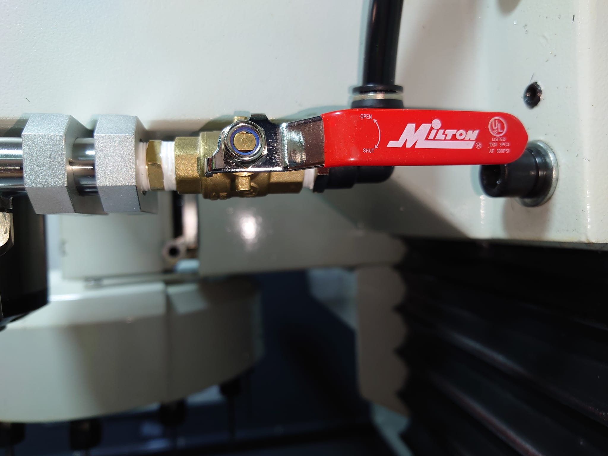 Laird Machine Shop Limited