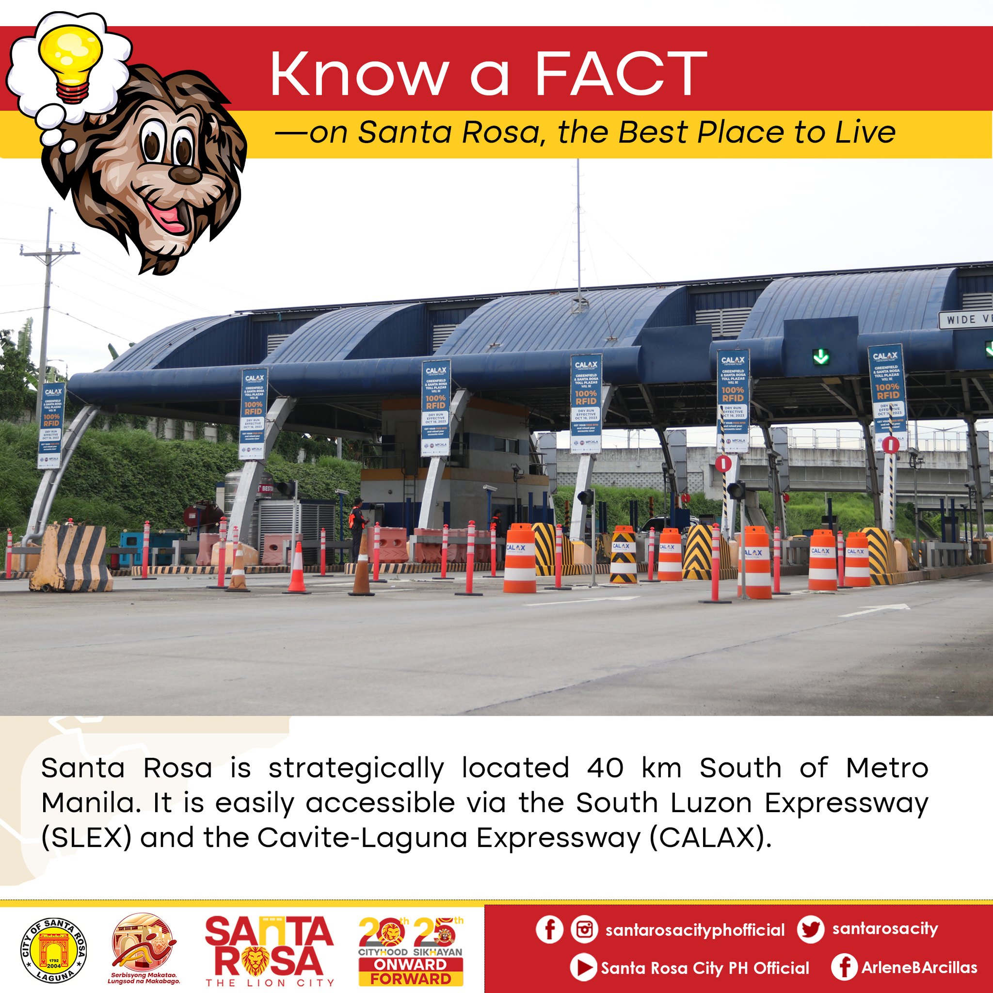 Santa - 💡 #KnowAFact on Santa Rosa, the Best Place to Live 💡 Santa Rosa ...