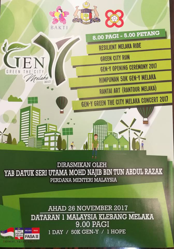 Jom Sama Sama Hadir Uitm Cawangan Melaka Fb Rasmi Facebook