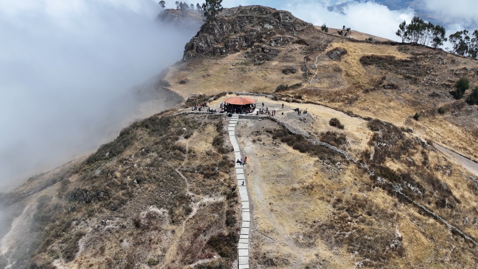 Ayabaca YANTA turismo