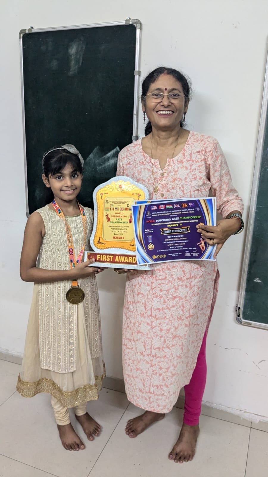 Payal Dance Academy | Navi Mumbai (New Mumbai)
