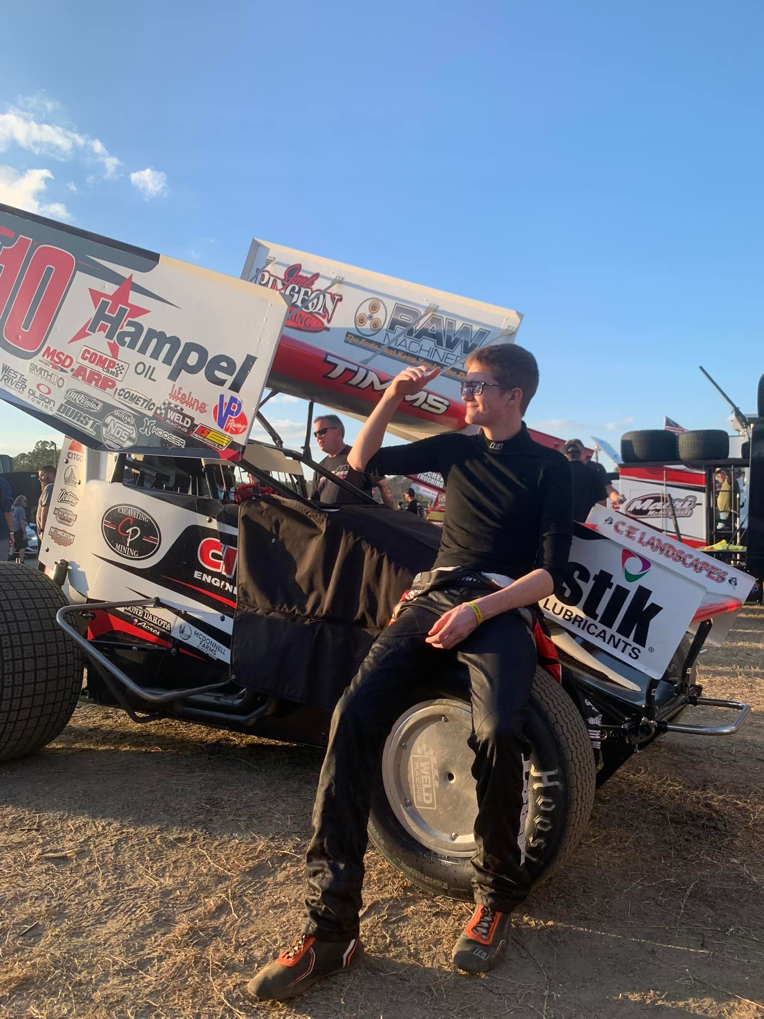 Liebig Motorsports