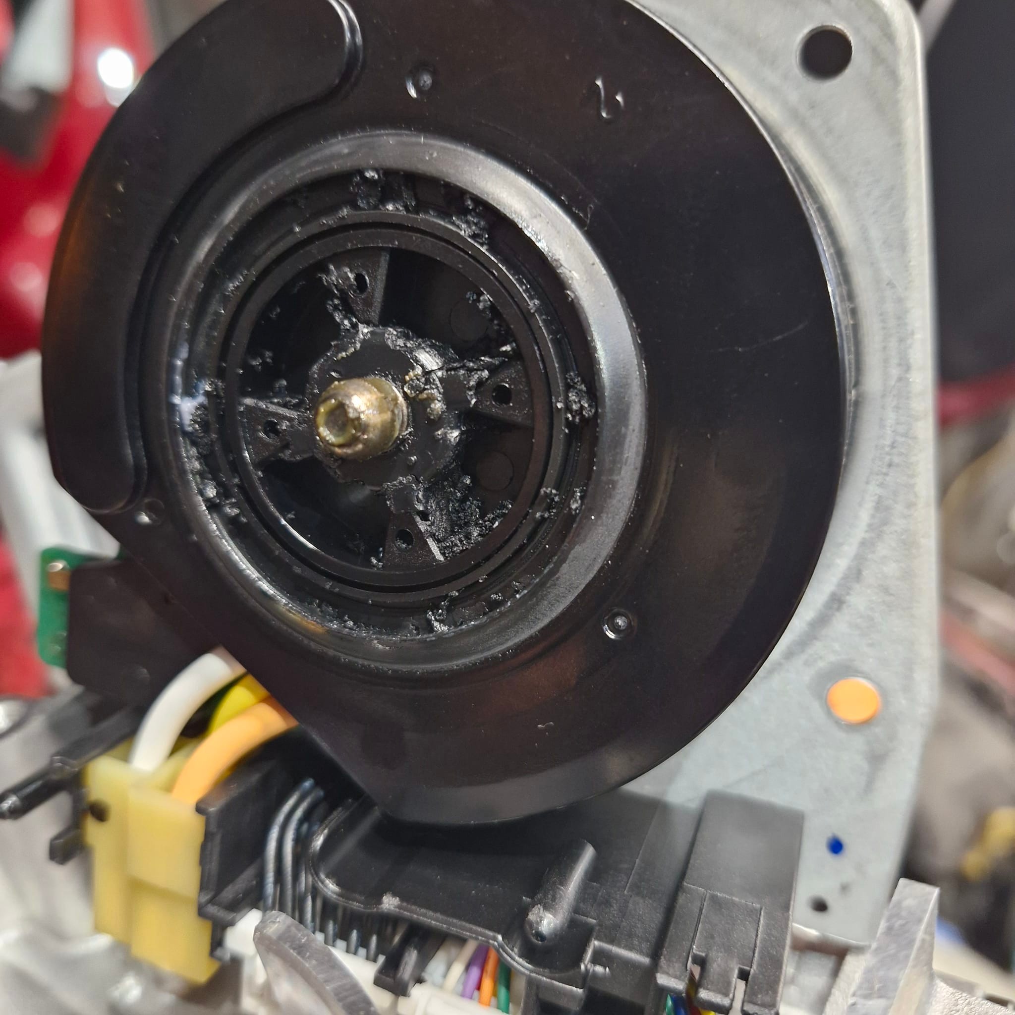 Car Steering Column Repair: Expert Tips & Techniques