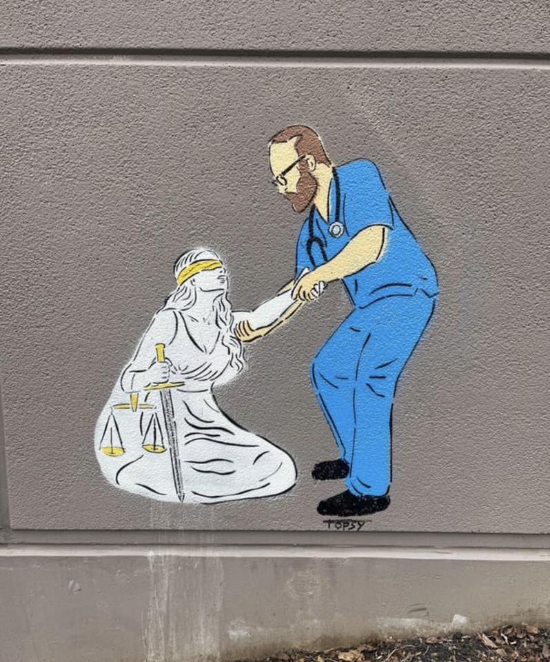 アート・デザイン・音楽 Street Art: In the Artists' Own Words