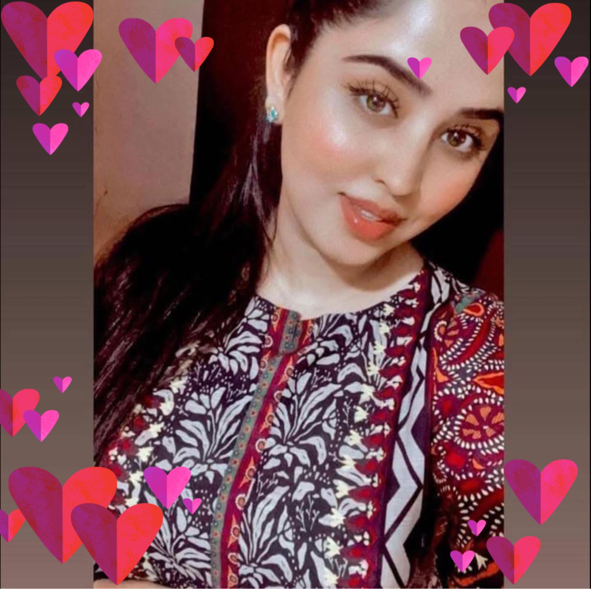 Marvi Soomro