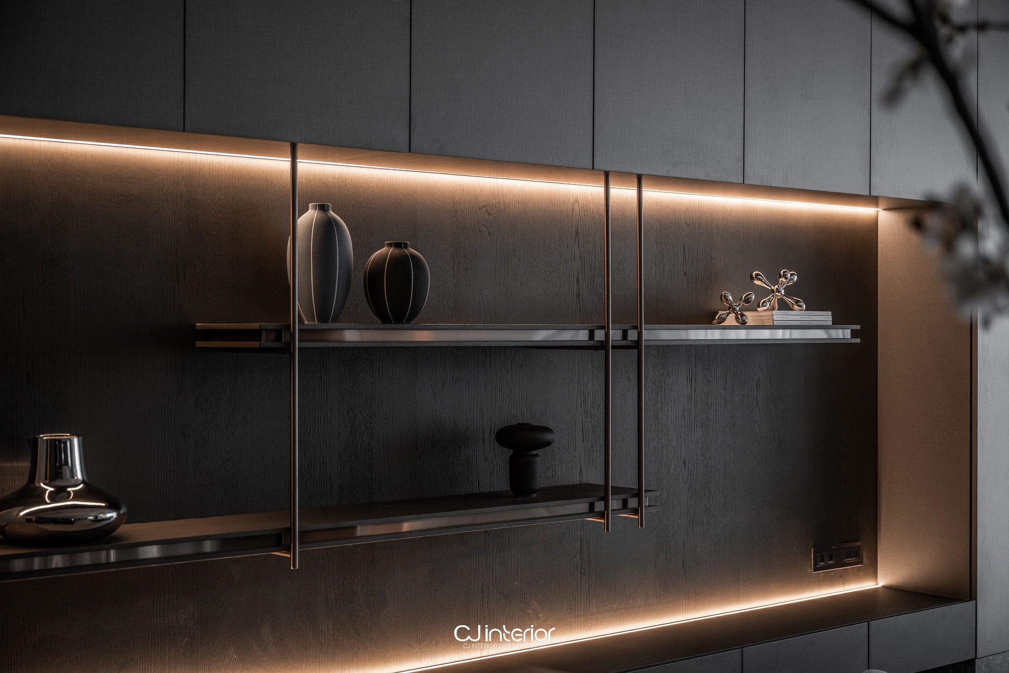 CJ Interior 長景設計