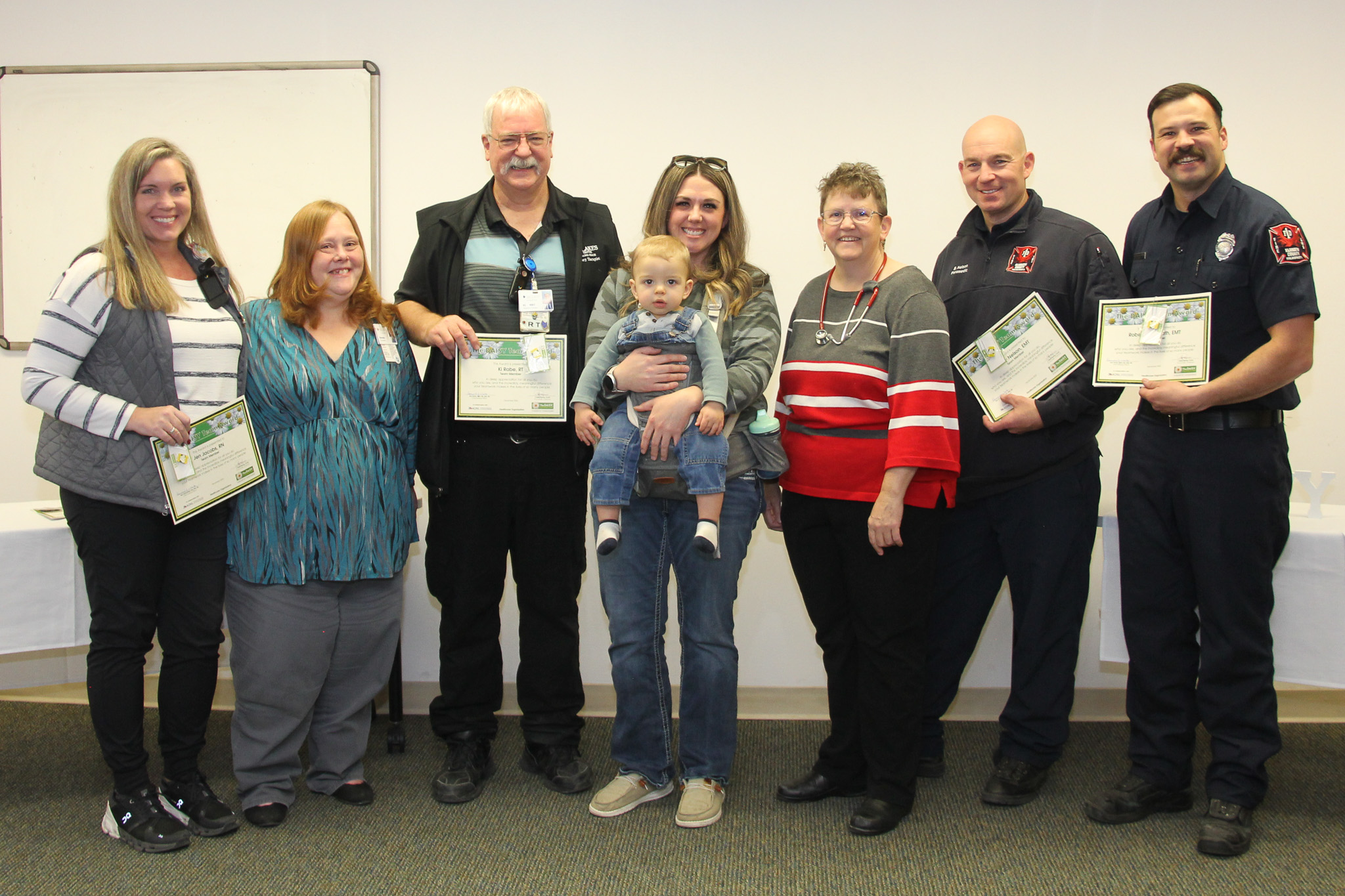 We are proud to announce that... - Sky Lakes Medical Center | Facebook