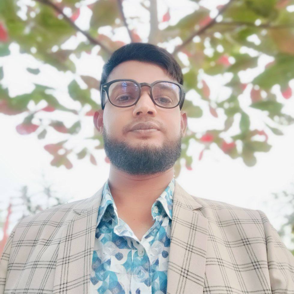 Md. Rabiul Islam
