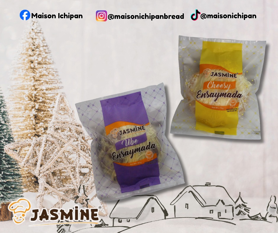 Maison Ichipan - The best thing about sandwiches is that you can make ...