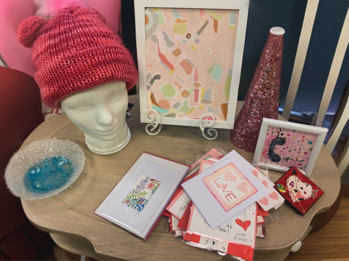 Stuff-RVA - What a great idea! Bringing back the tradition of sending ...