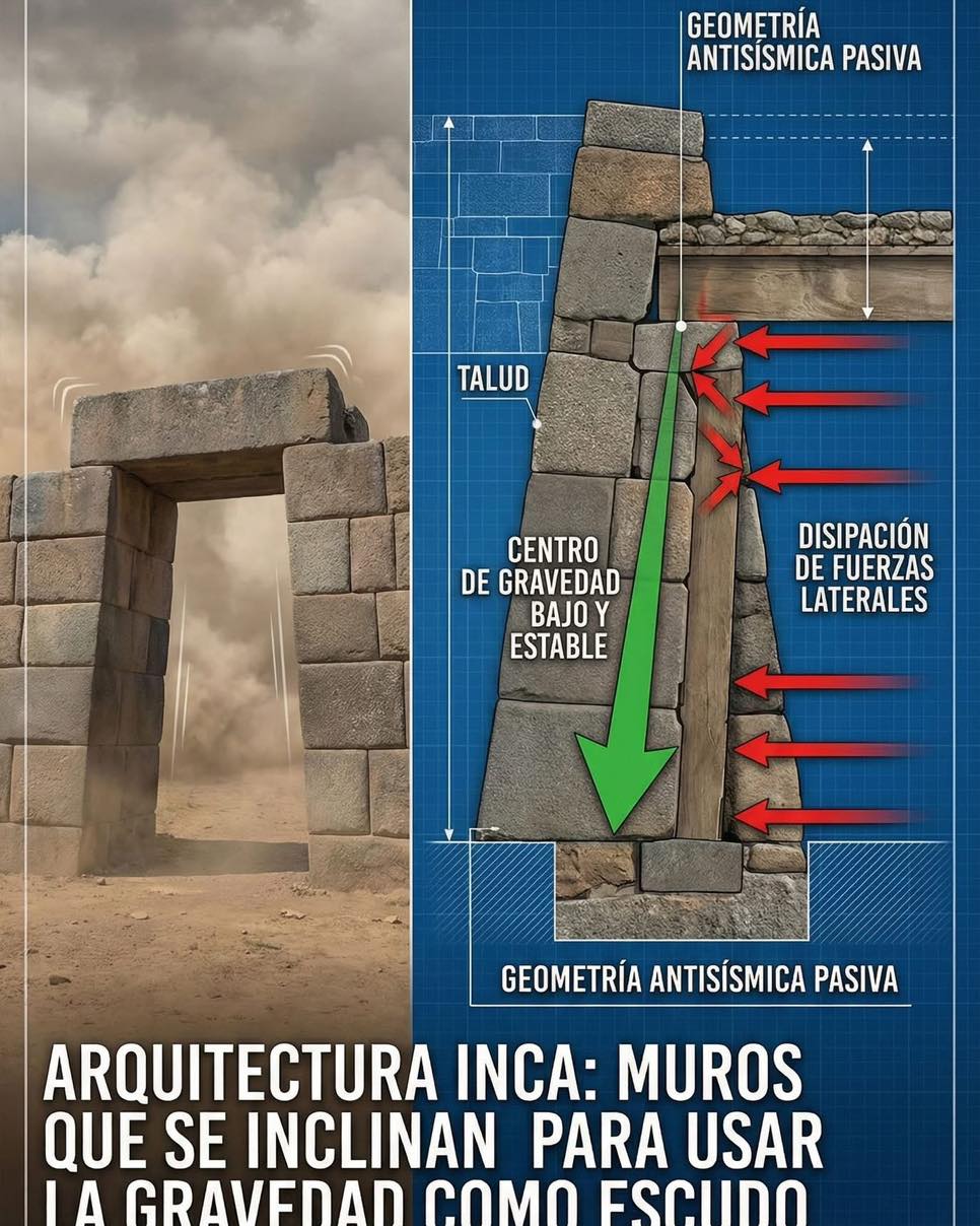 ARQUITECTURA ANTISÍSMICA: POR QUÉ LOS... - ArqueoSapiens S.A. | Facebook