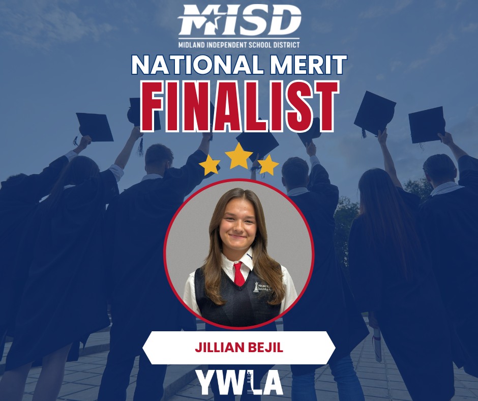 Midland ISD - We are incredibly proud to announce that... | Facebook