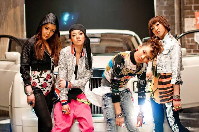 Legendary #Kpop #KoreanPop Groups of All Time #Tvxq #SuperJunior
