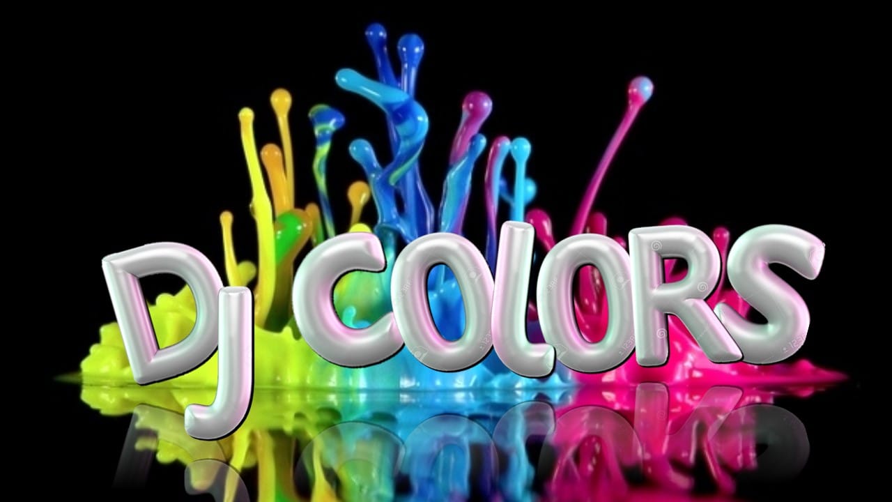 Dj Colors