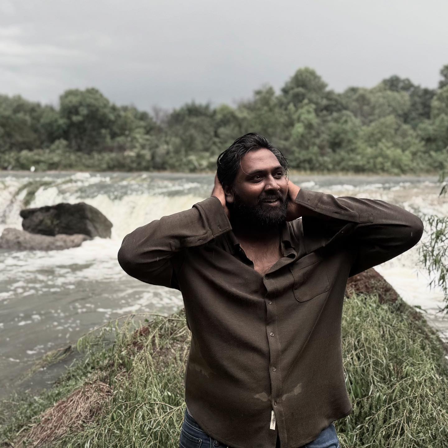 RaVi TeJa Goud