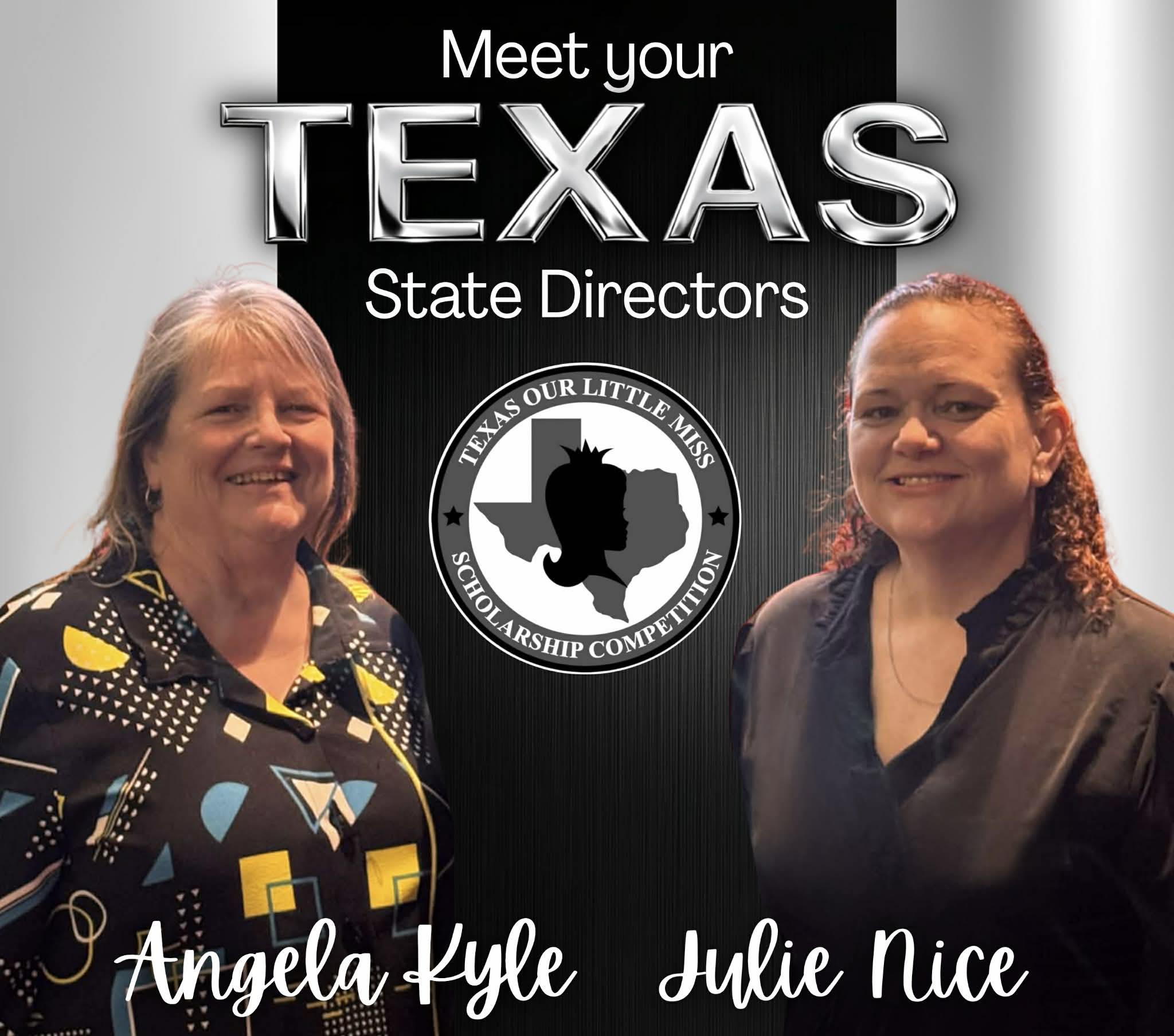 Texas - 📣‼️Special Announcement‼️ 📣 Texas Our Little Miss would like to ...