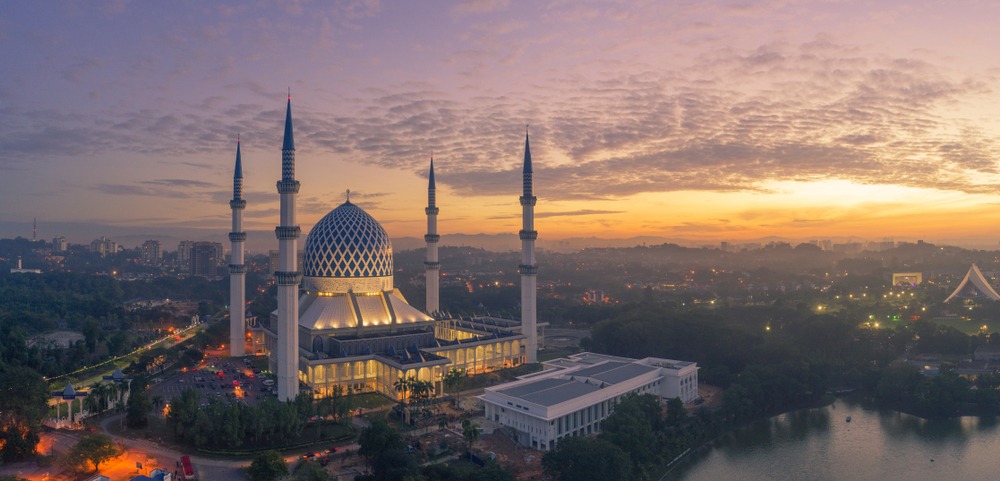 Islamic Nasheeds
