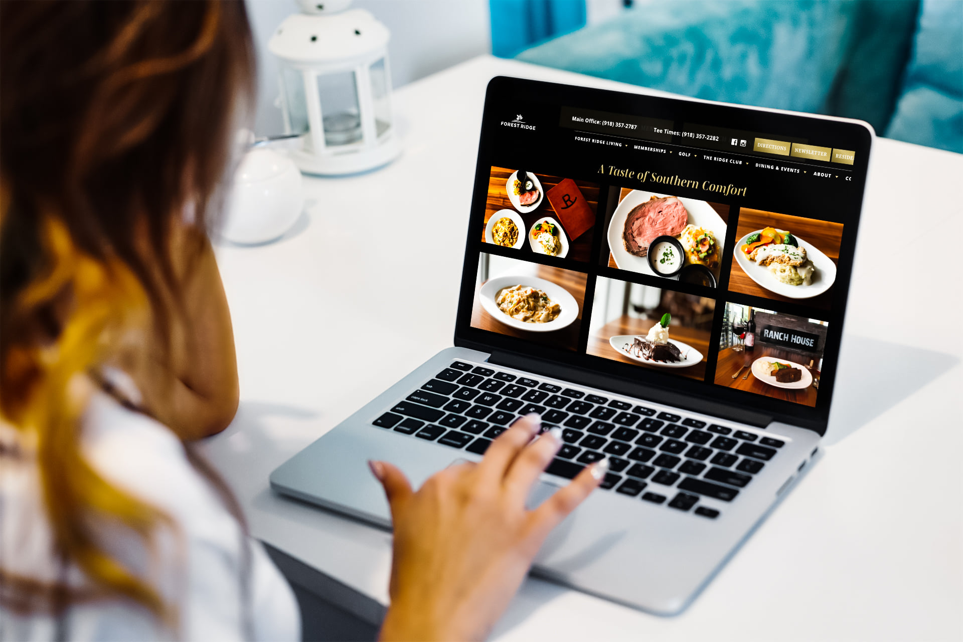 Order online for a... - Rocking 
