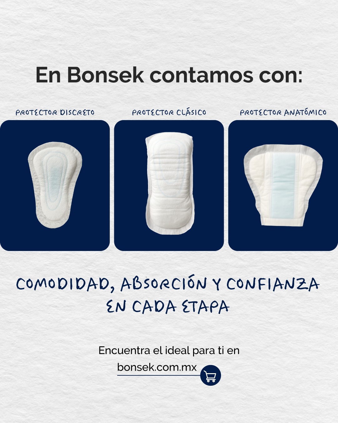 Bonsek | Cuautitlán Izcalli