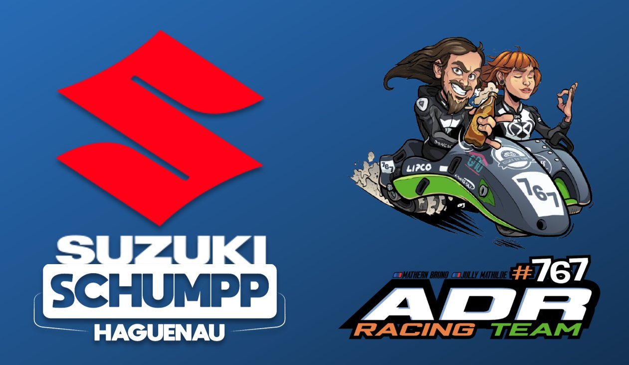 Suzuki - C'est avec plaisir que nous vous annonçons notre partenariat ...
