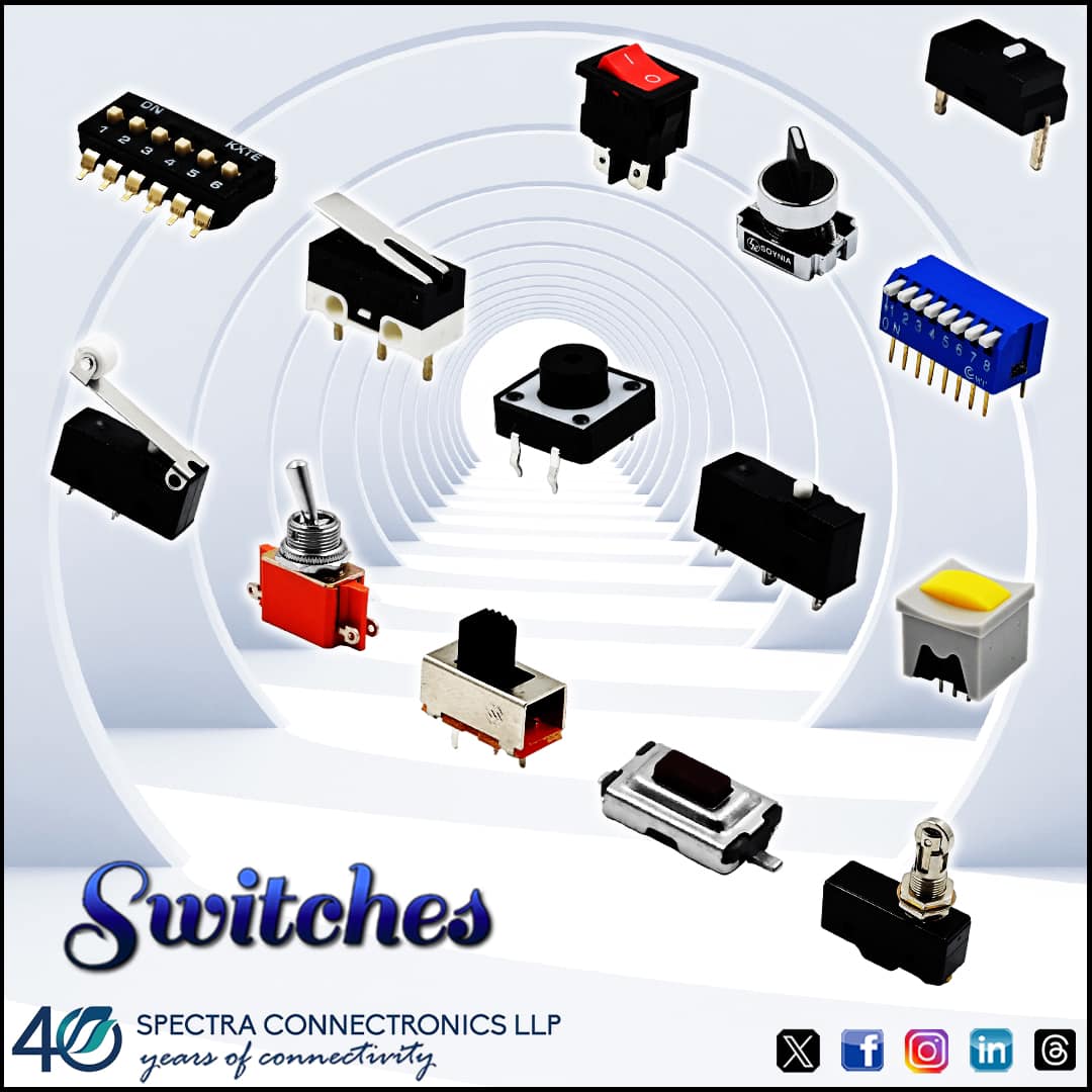 Spectra - Powering efficiency and reliability in every industrial ...