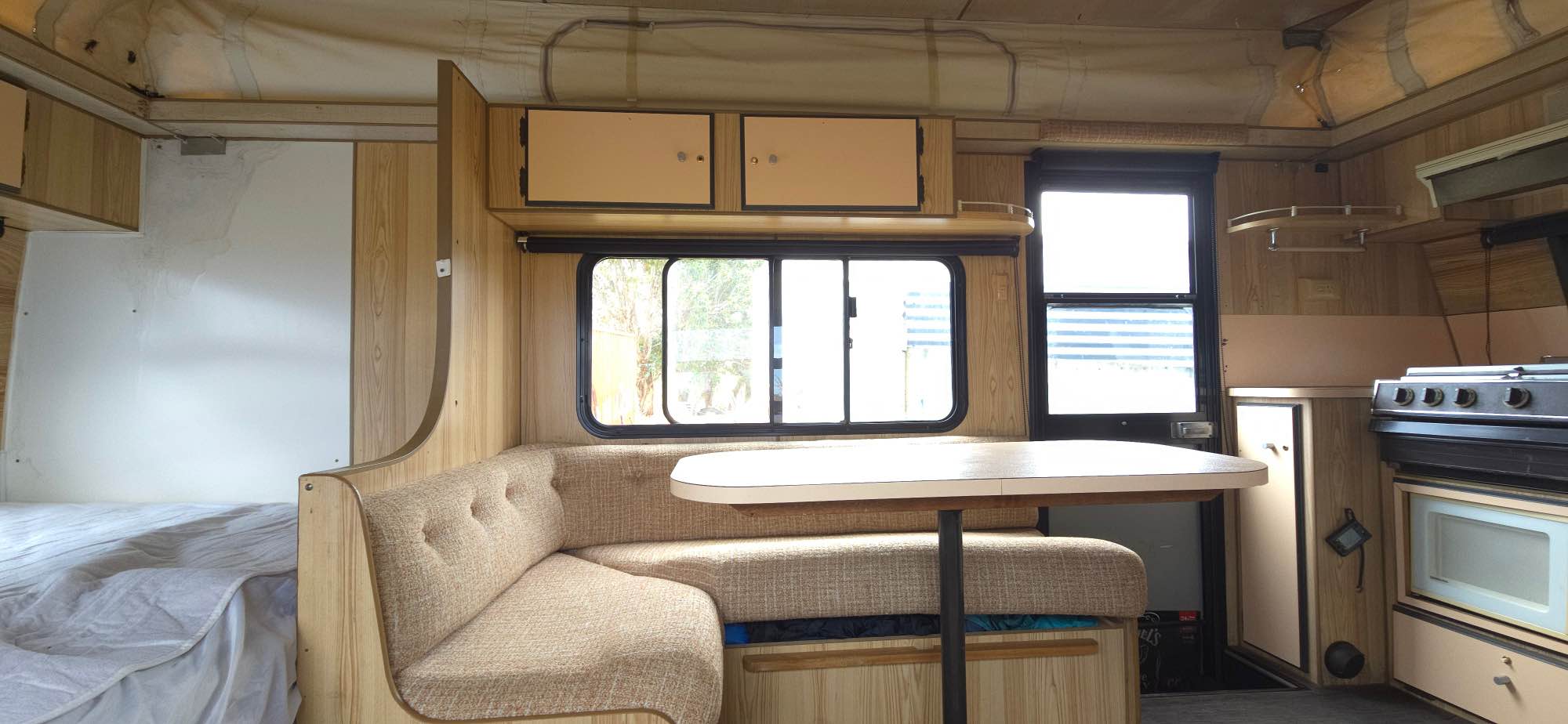 Pop top caravan 15 ft - RVs & Campers - Pipers River | Facebook ...