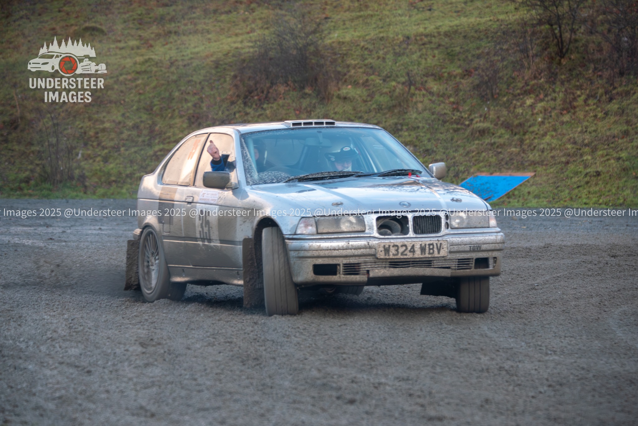 Understeer Images