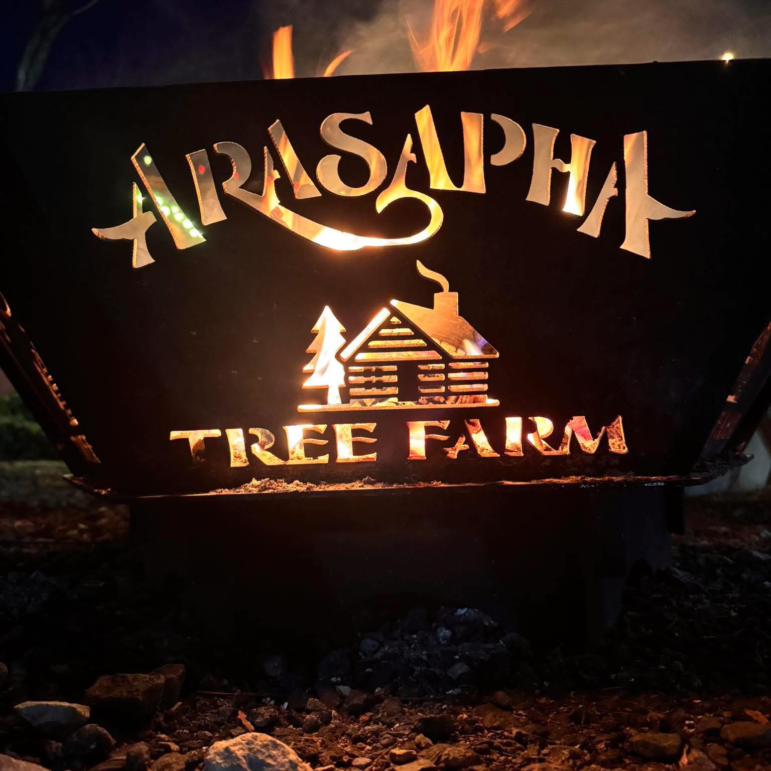 Arasapha Farms - Join us this Saturday from 6–8 PM for... | Facebook