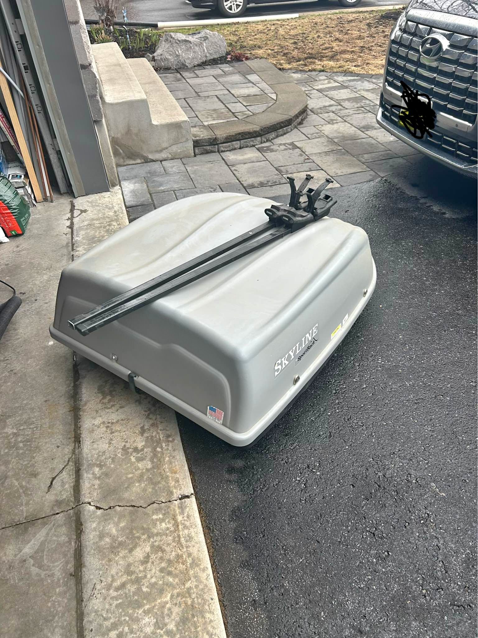 Thule Ottawa Ontario46111141
