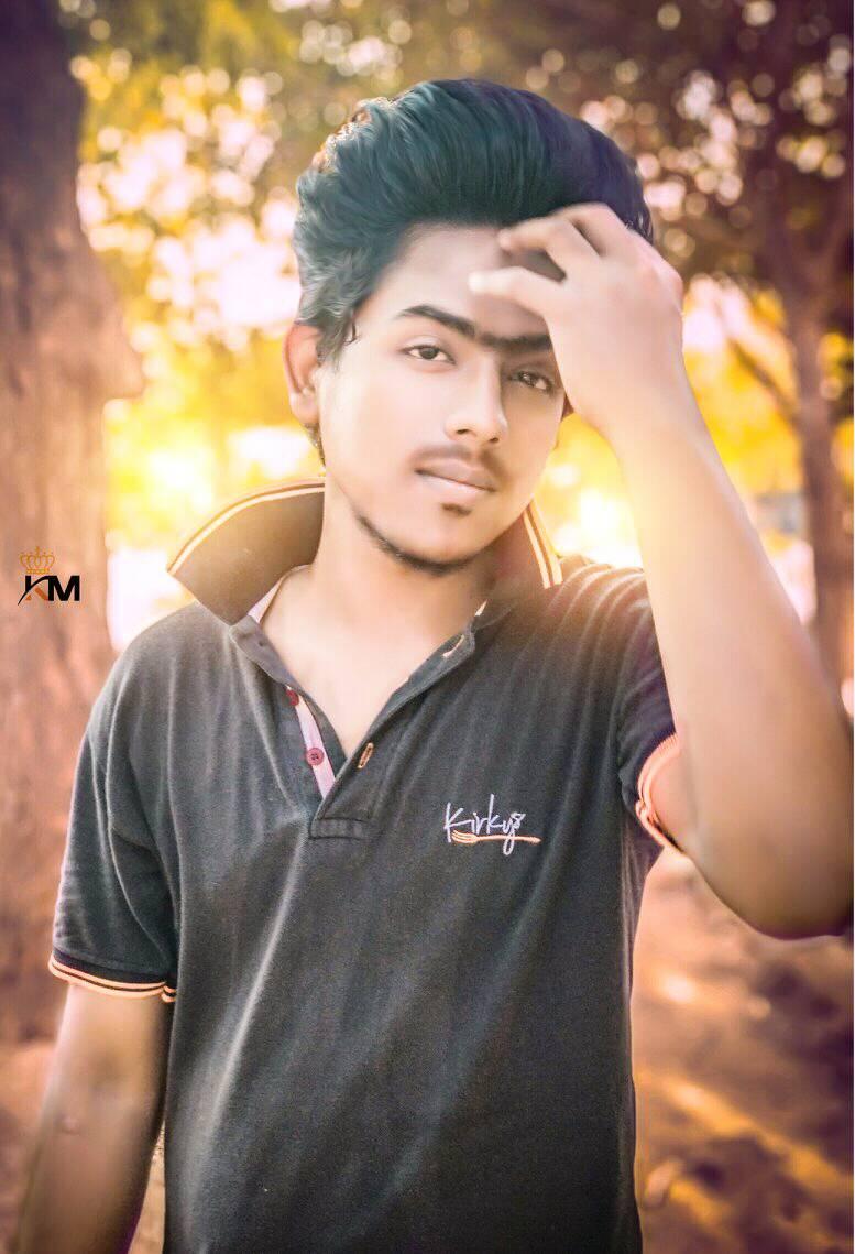 Aswanth Raj K