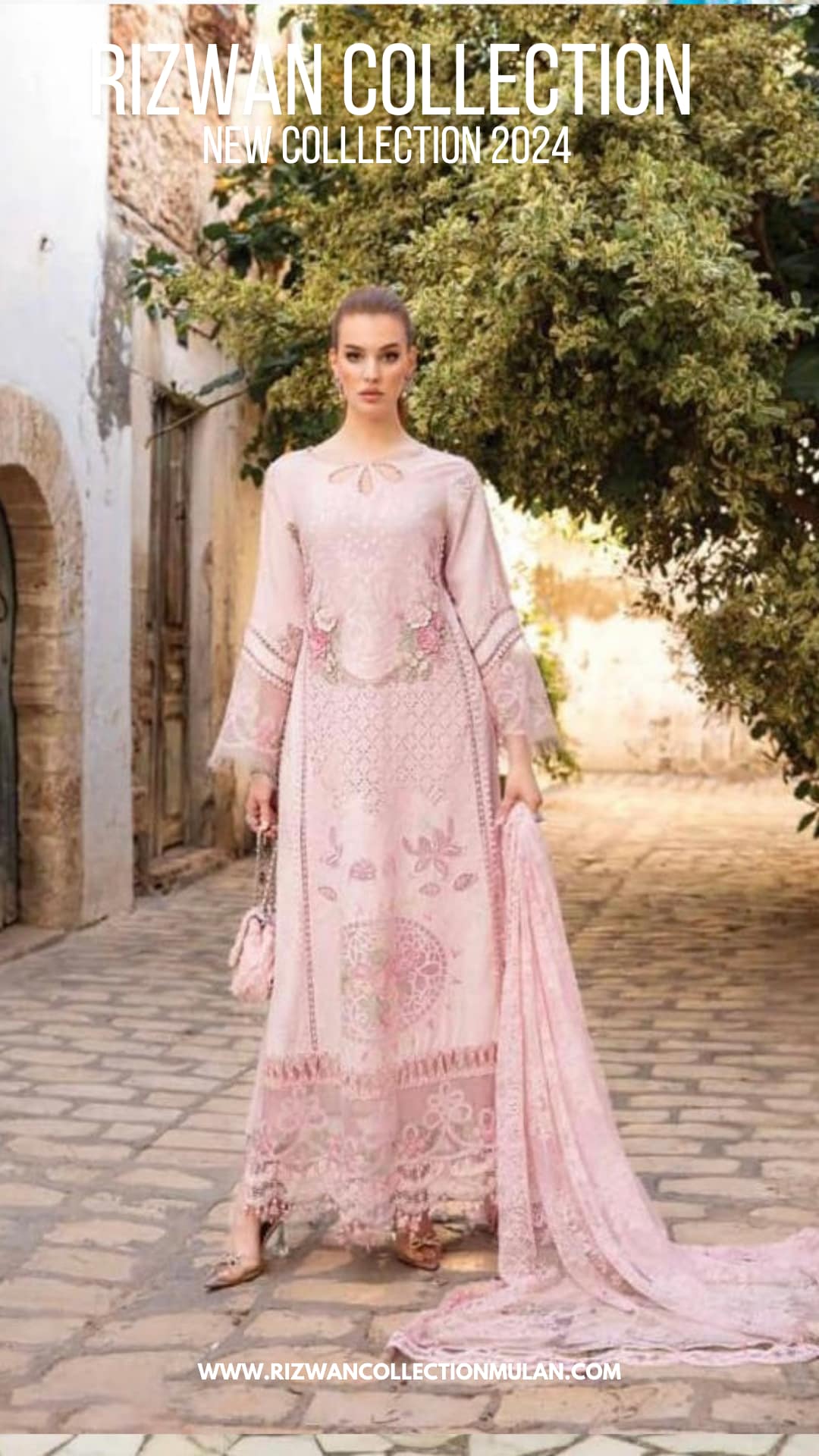 Rizwan Collection | Multan