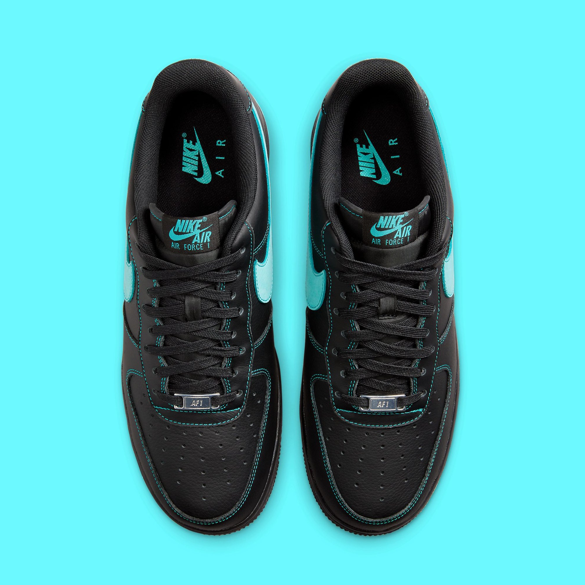 Official Images // Nike Air Force 1 Low 