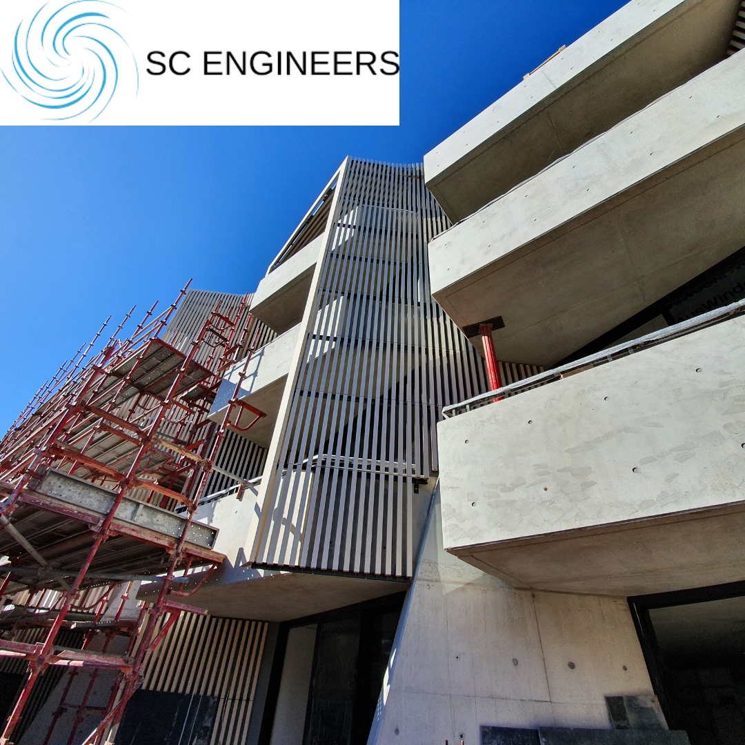 SC Engineers