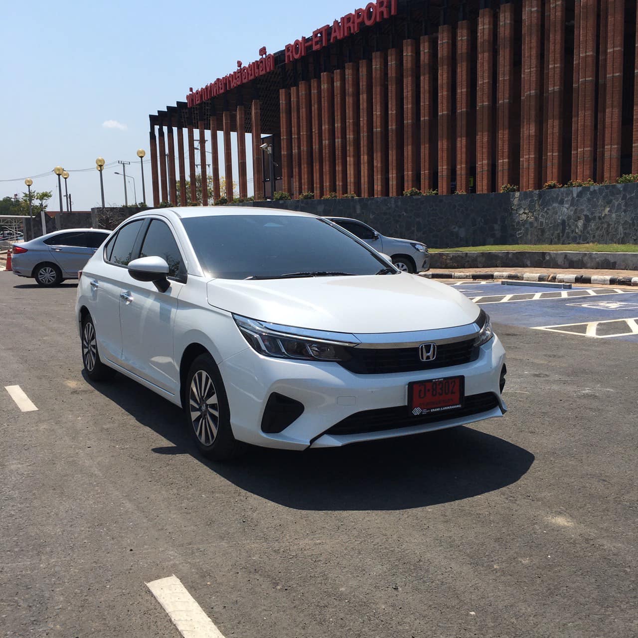 Diamond Car Rental Service