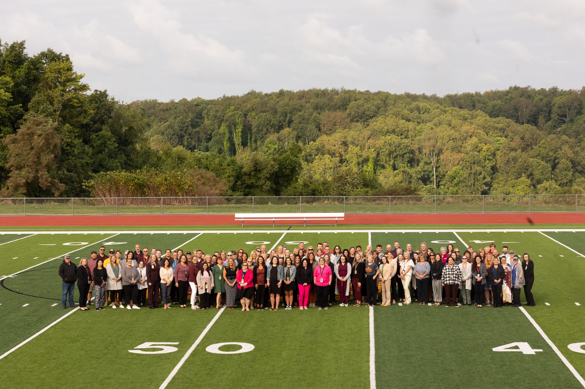 California Area School District | Coal Center PA