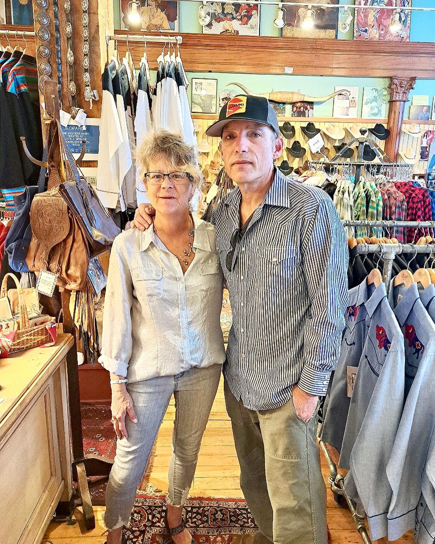 Rockmount Ranch Wear | Denver CO