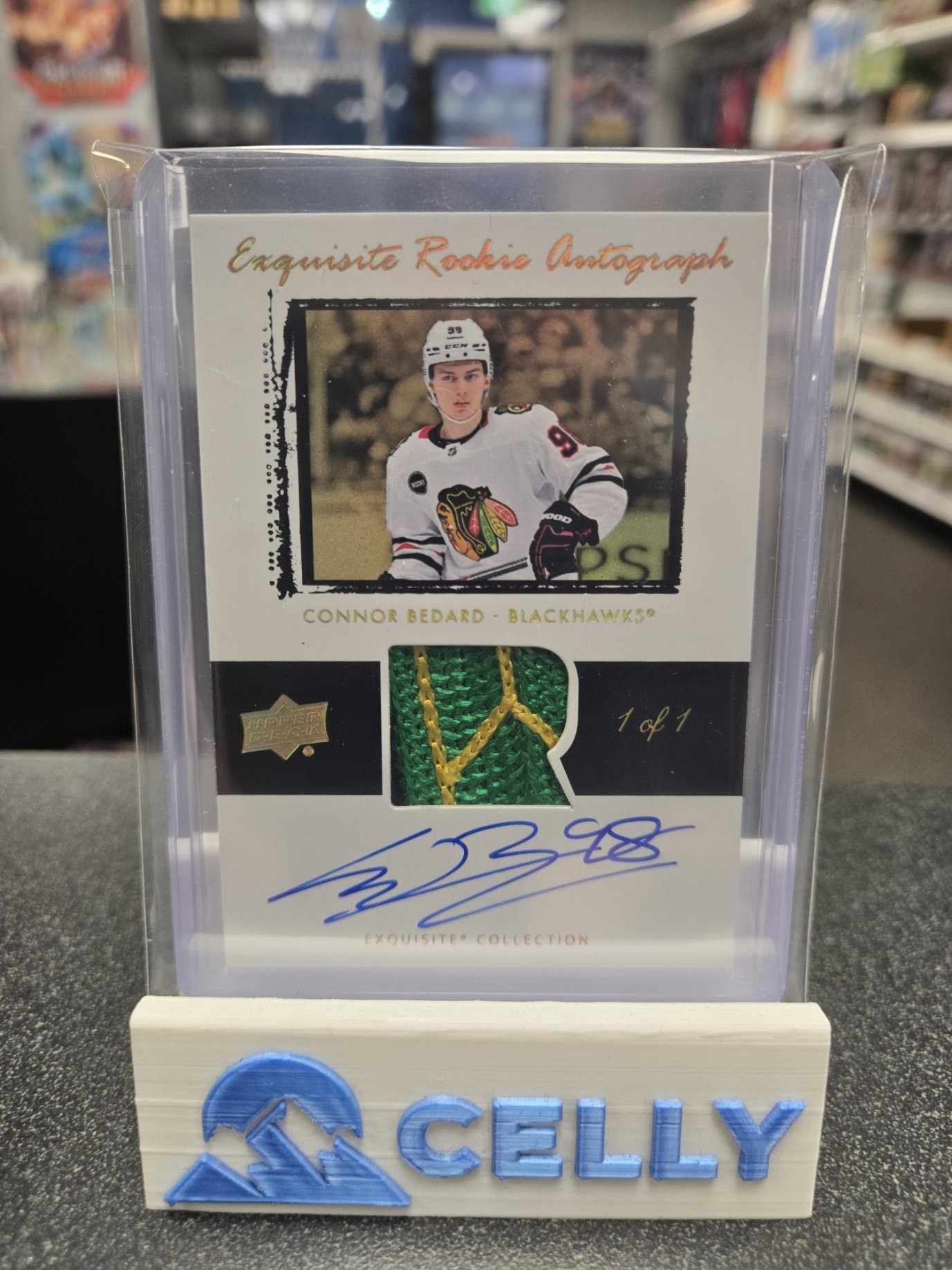 HUGE HIT ALERT! Congratulations to Cody who hit this Paul Skenes 1 