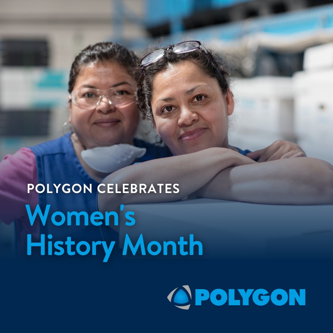 Polygon UK - 🌟 Celebrating Women's History Month! 🌟 This... | Facebook