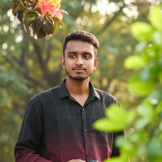 Md Shohanur Rohoman