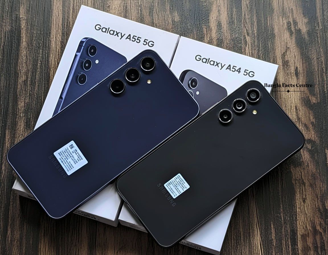 Finally 😊😊 Device : Galaxy A54 5G (Docomo) Model : SC-53D 🥰