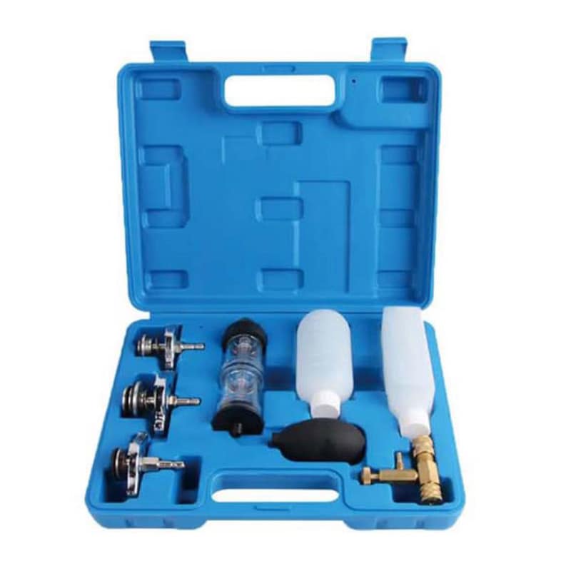 LTC Tools
