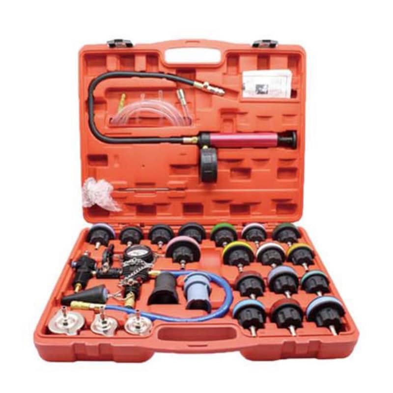 LTC Tools
