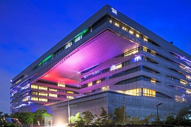 AEON Integrated Building Design Consultants LLP