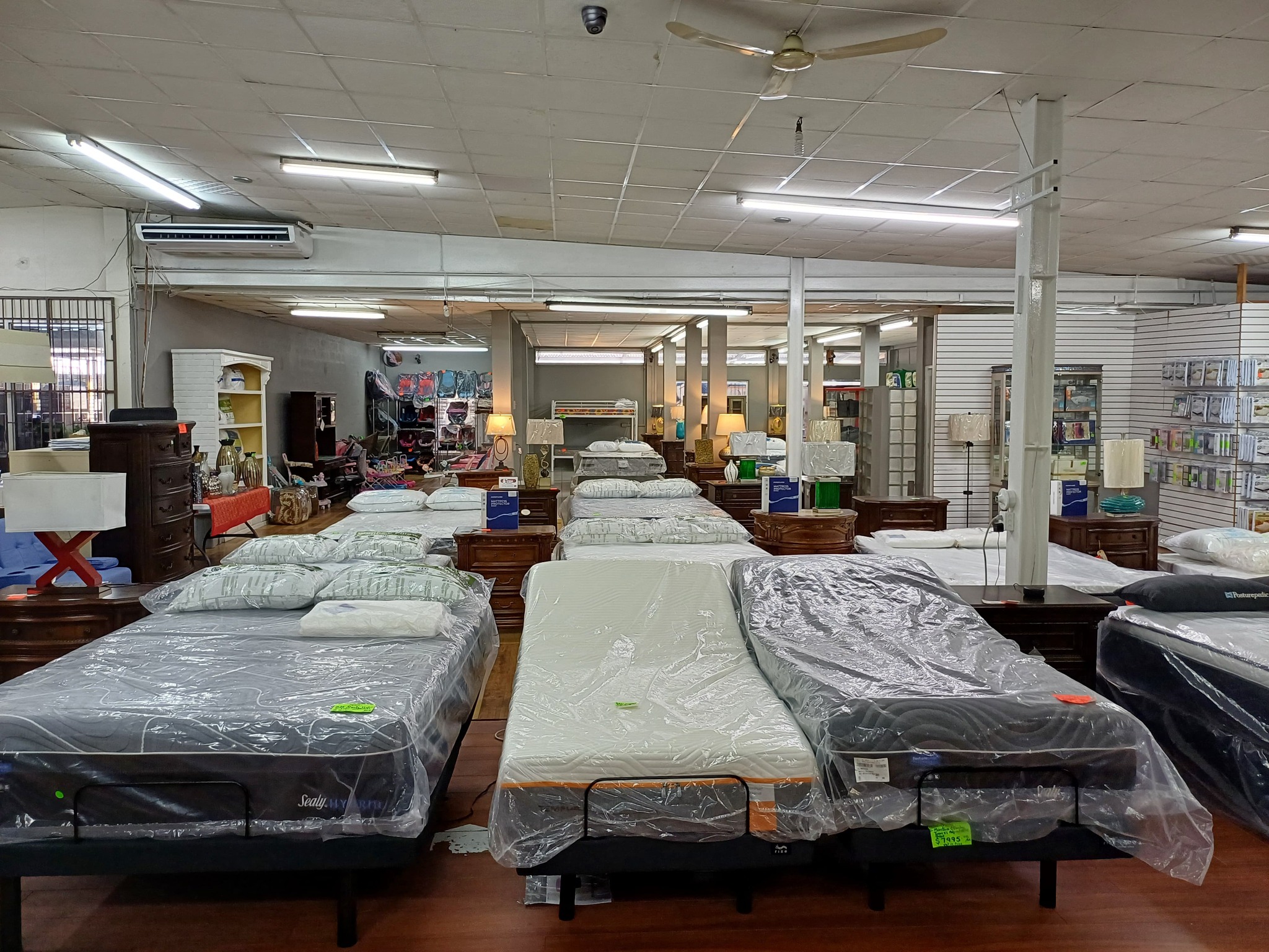 The Sleep Store BY FENS | San Fernando